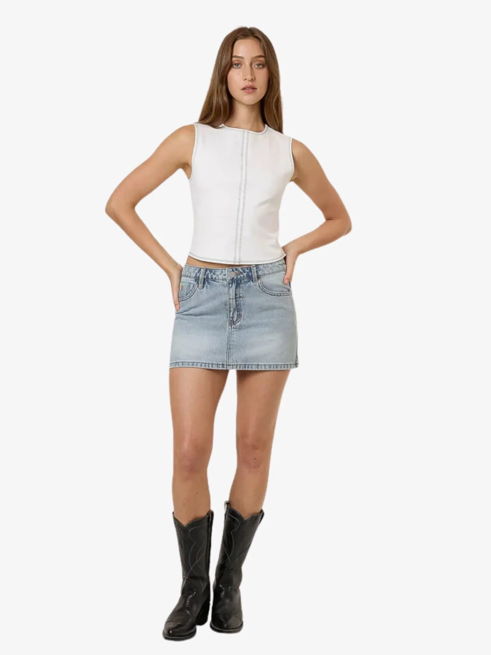 Sophie Skirt