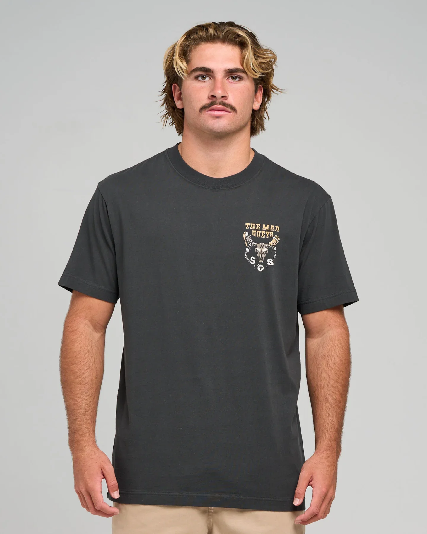 SOS Tee
