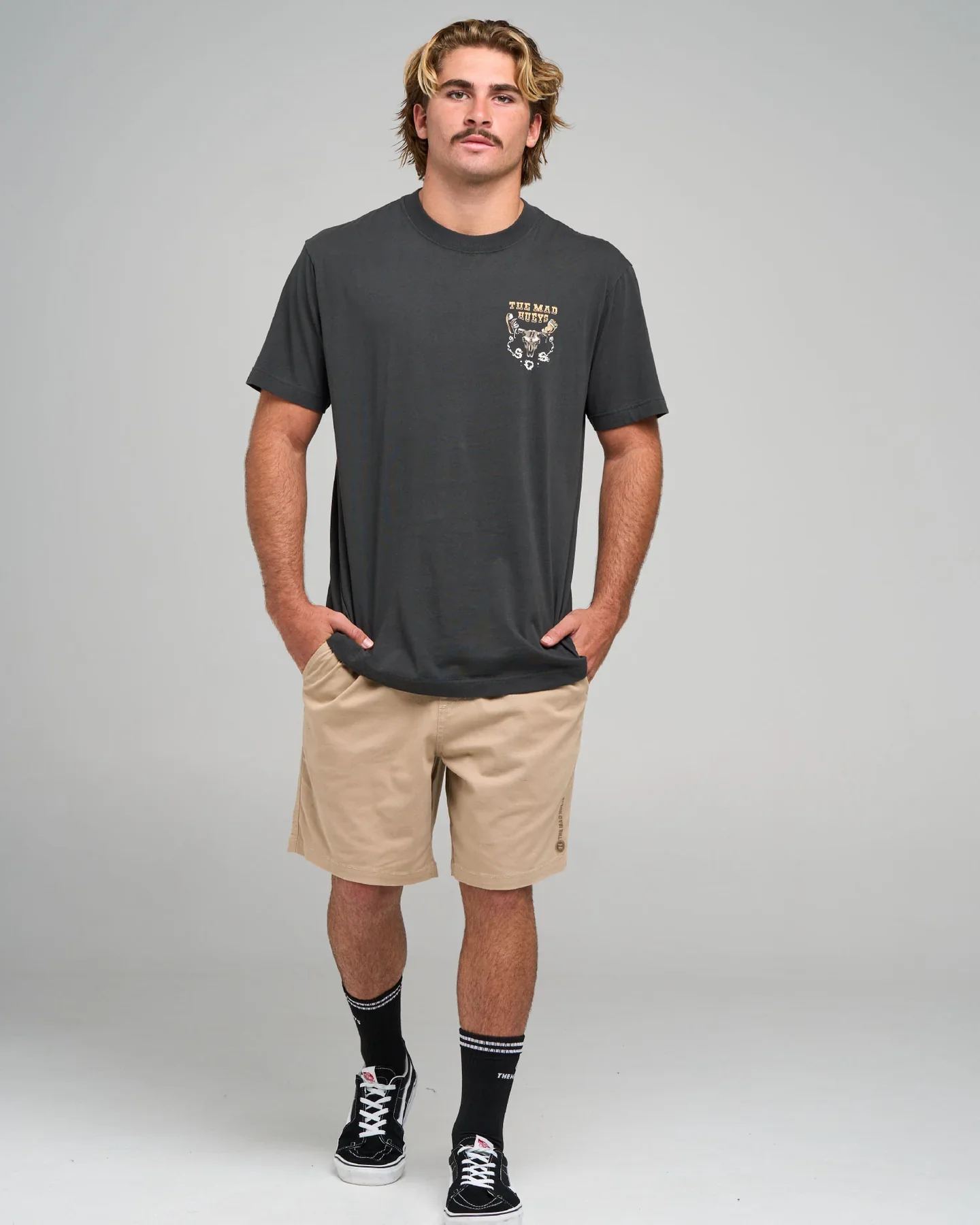 SOS Tee - Image 3