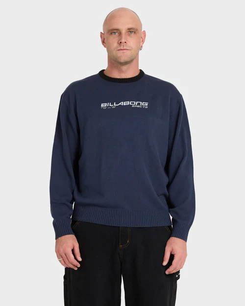 Spec 73 Knit Sweater - Image 2
