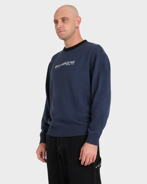 Spec 73 Knit Sweater - Image 3