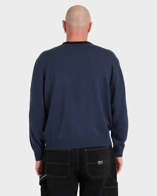 Spec 73 Knit Sweater - Image 4