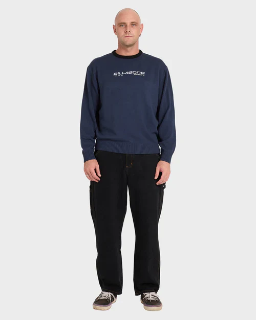 Spec 73 Knit Sweater - Image 5
