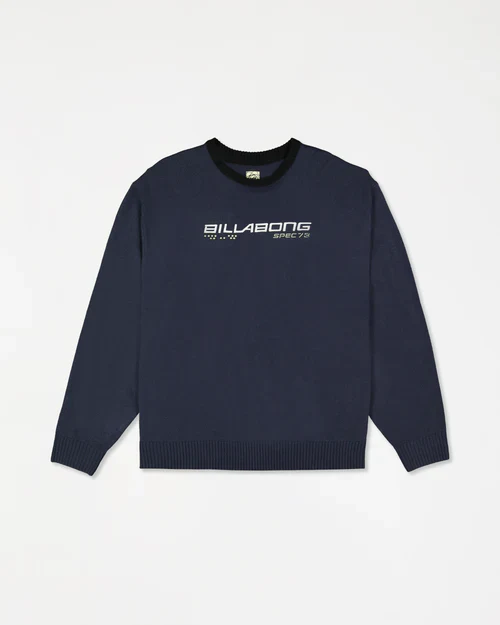 Spec 73 Knit Sweater - Image 6