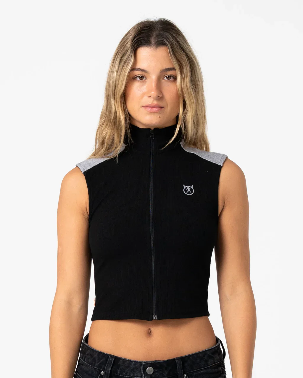 Speed Zip Through Tank - Image 5