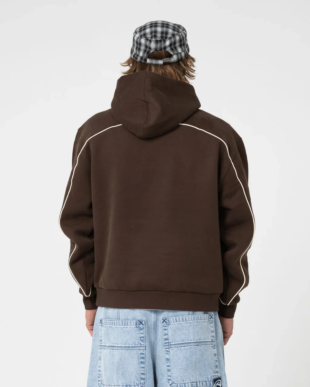 Splashdown Hooded Fleece - Image 2