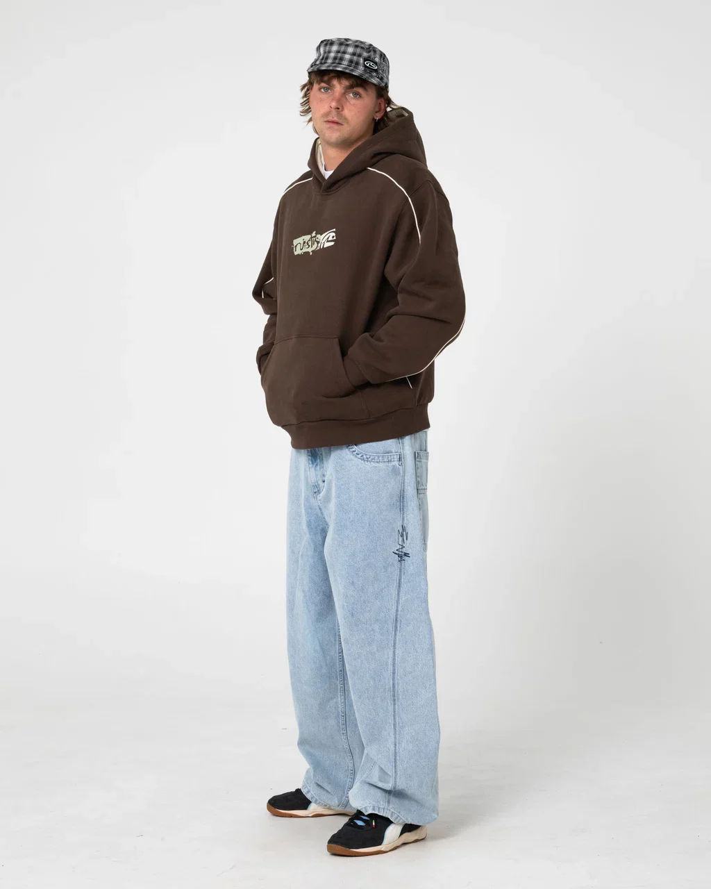 Splashdown Hooded Fleece - Image 5