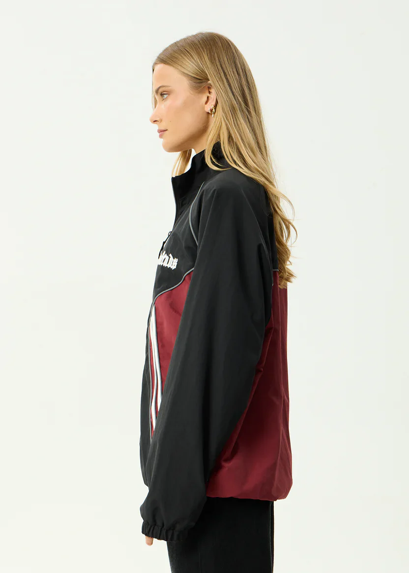 Unisex Sporting Spray Jacket - Image 4