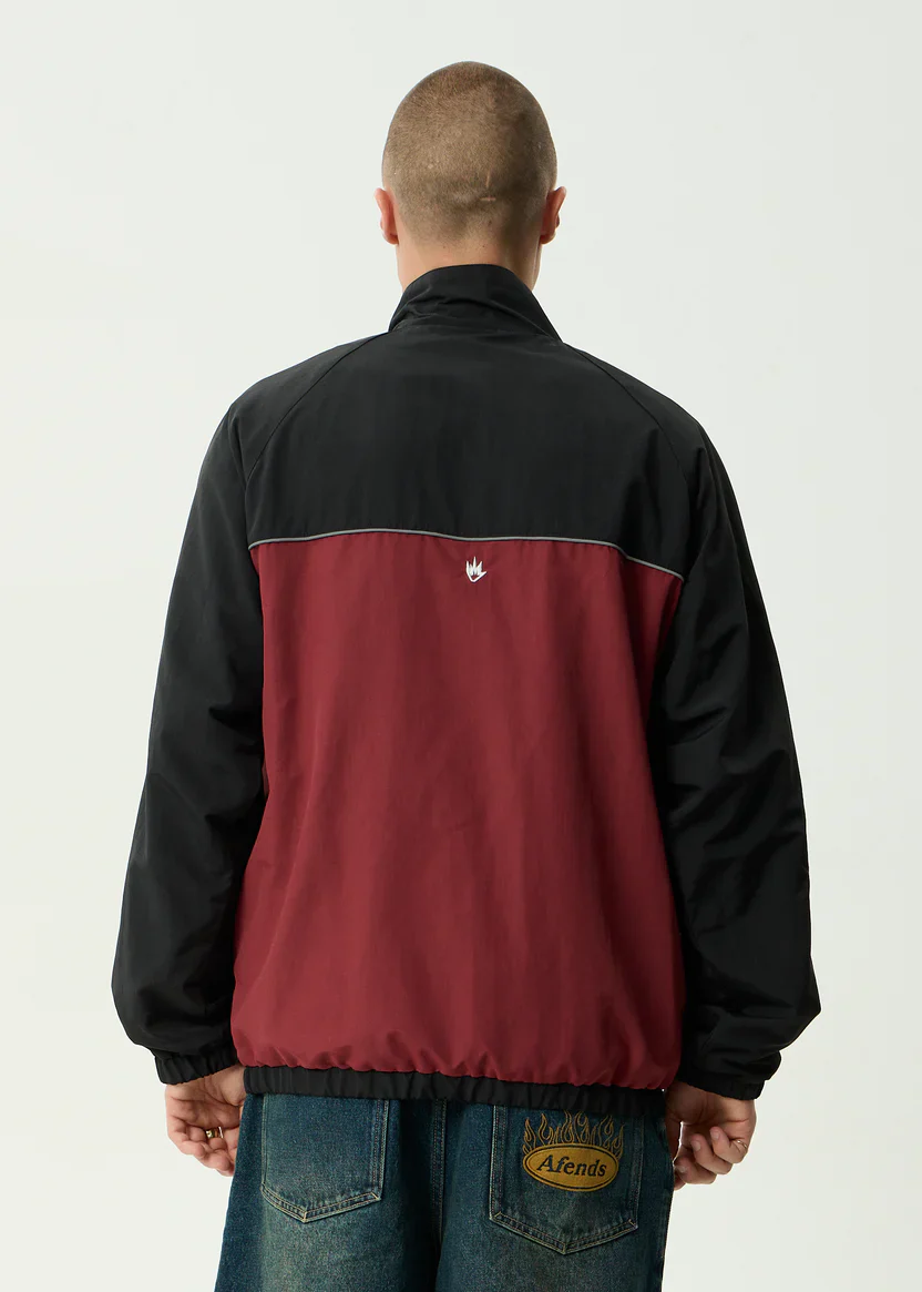 Unisex Sporting Spray Jacket - Image 5