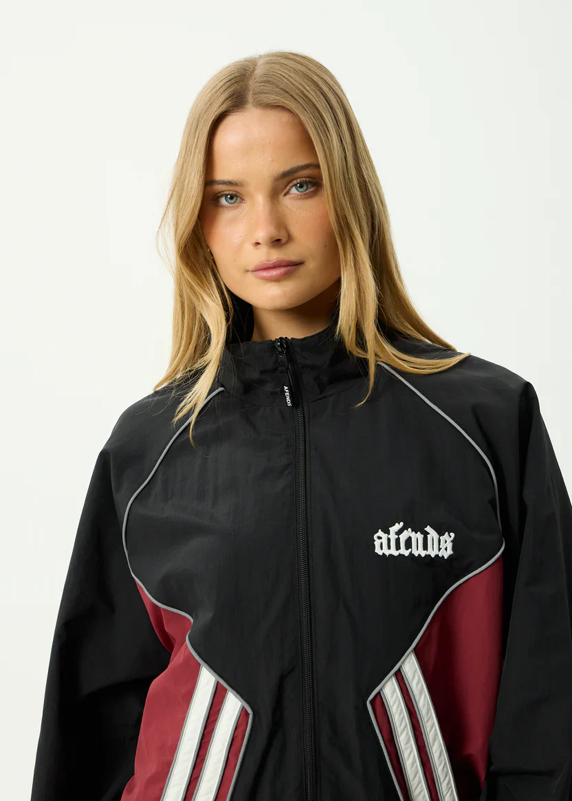 Unisex Sporting Spray Jacket - Image 6