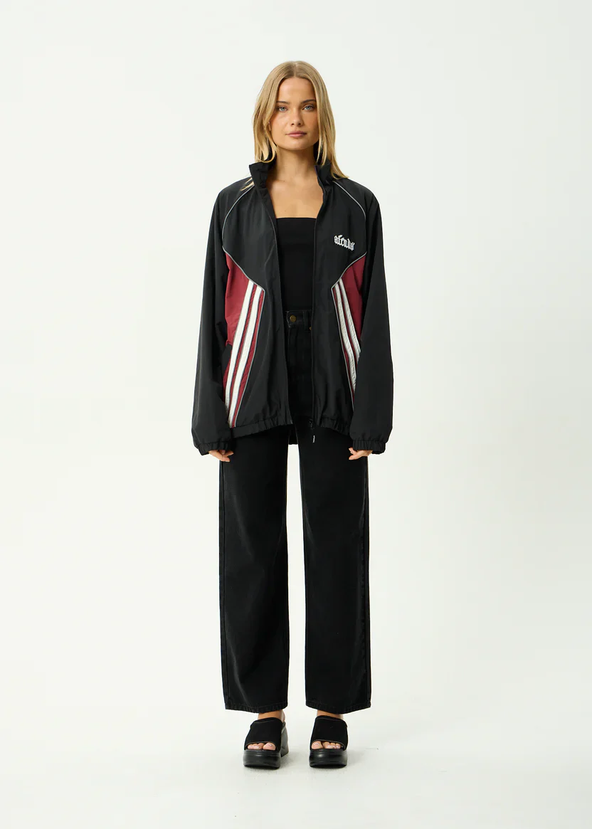 Unisex Sporting Spray Jacket - Image 7