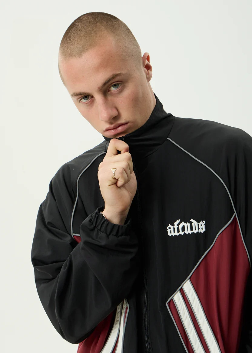 Unisex Sporting Spray Jacket - Image 8