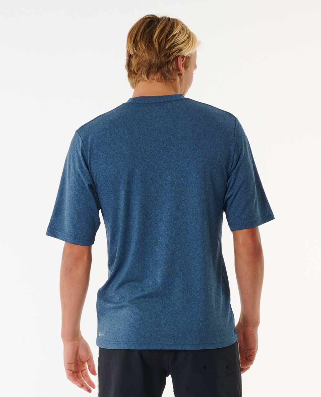Stack UPF Short Sleeve Rashvest - Image 2