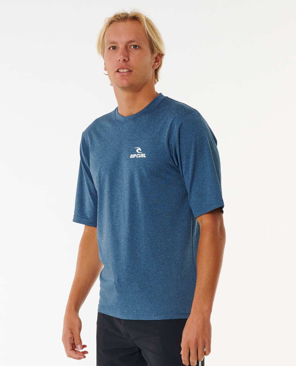 Stack UPF Short Sleeve Rashvest - Image 3