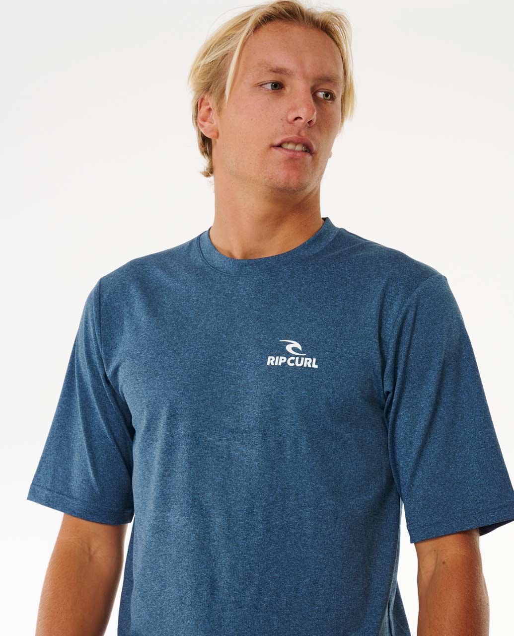 Stack UPF Short Sleeve Rashvest - Image 5