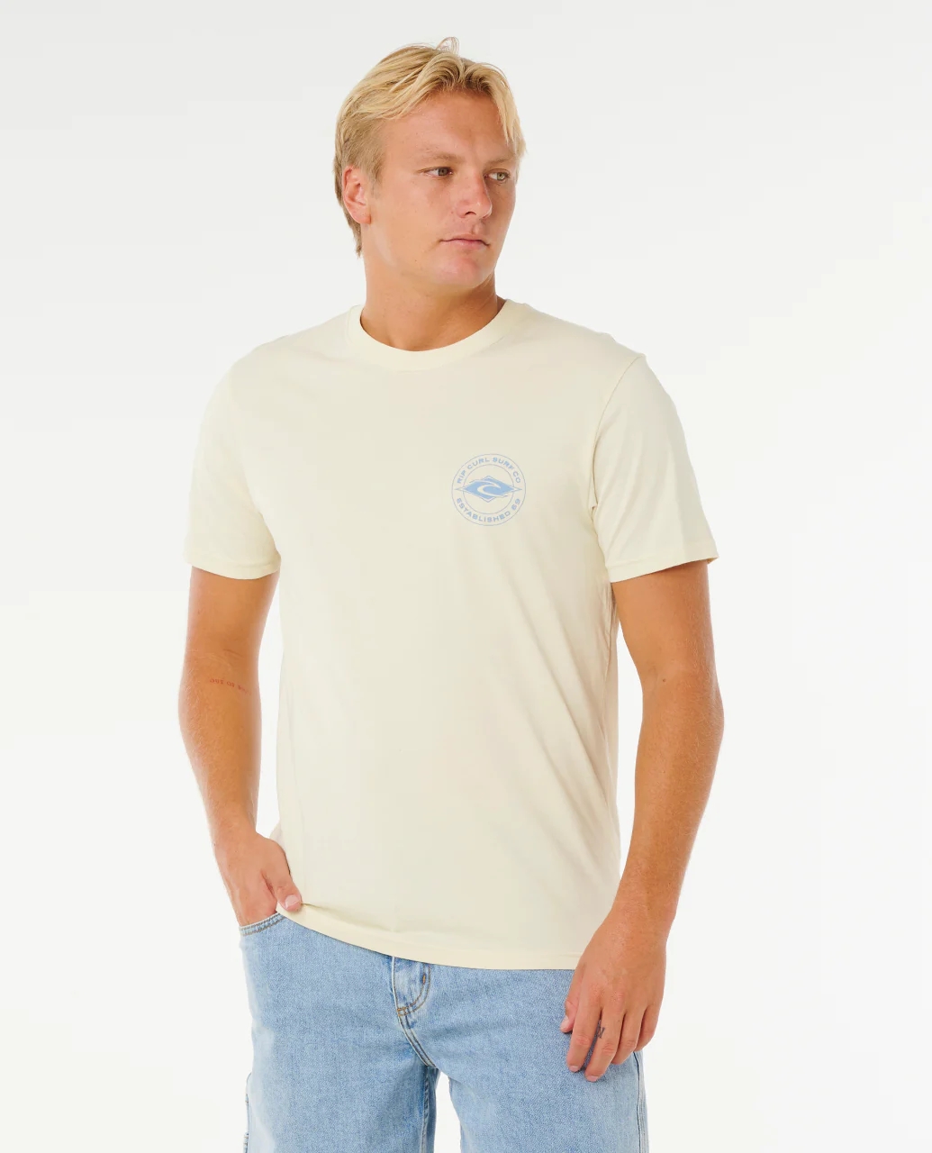 Staple Tee