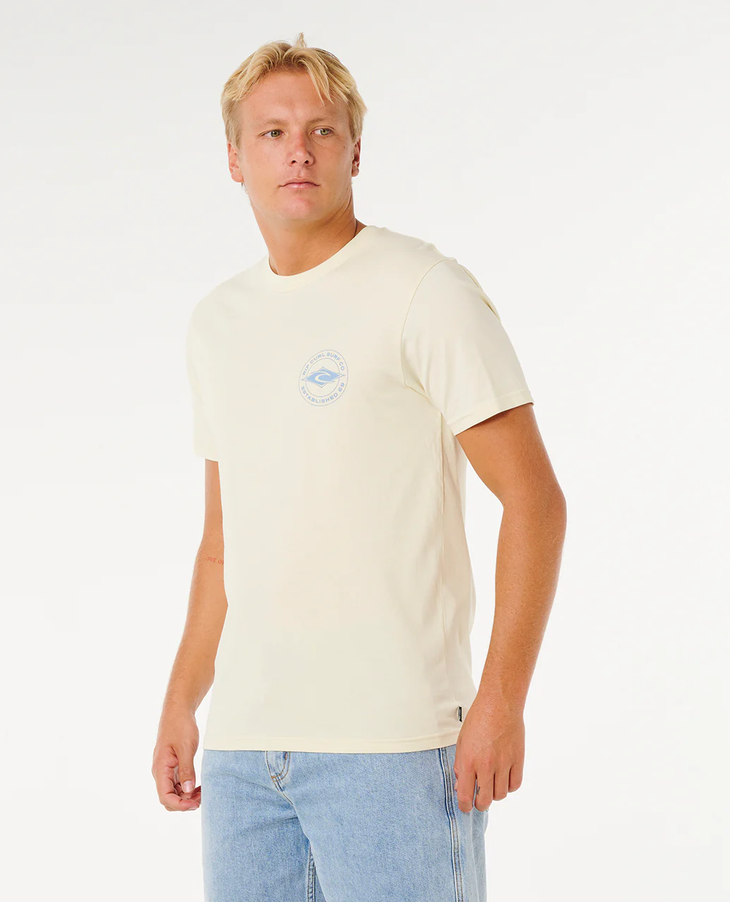 Staple Tee - Image 2