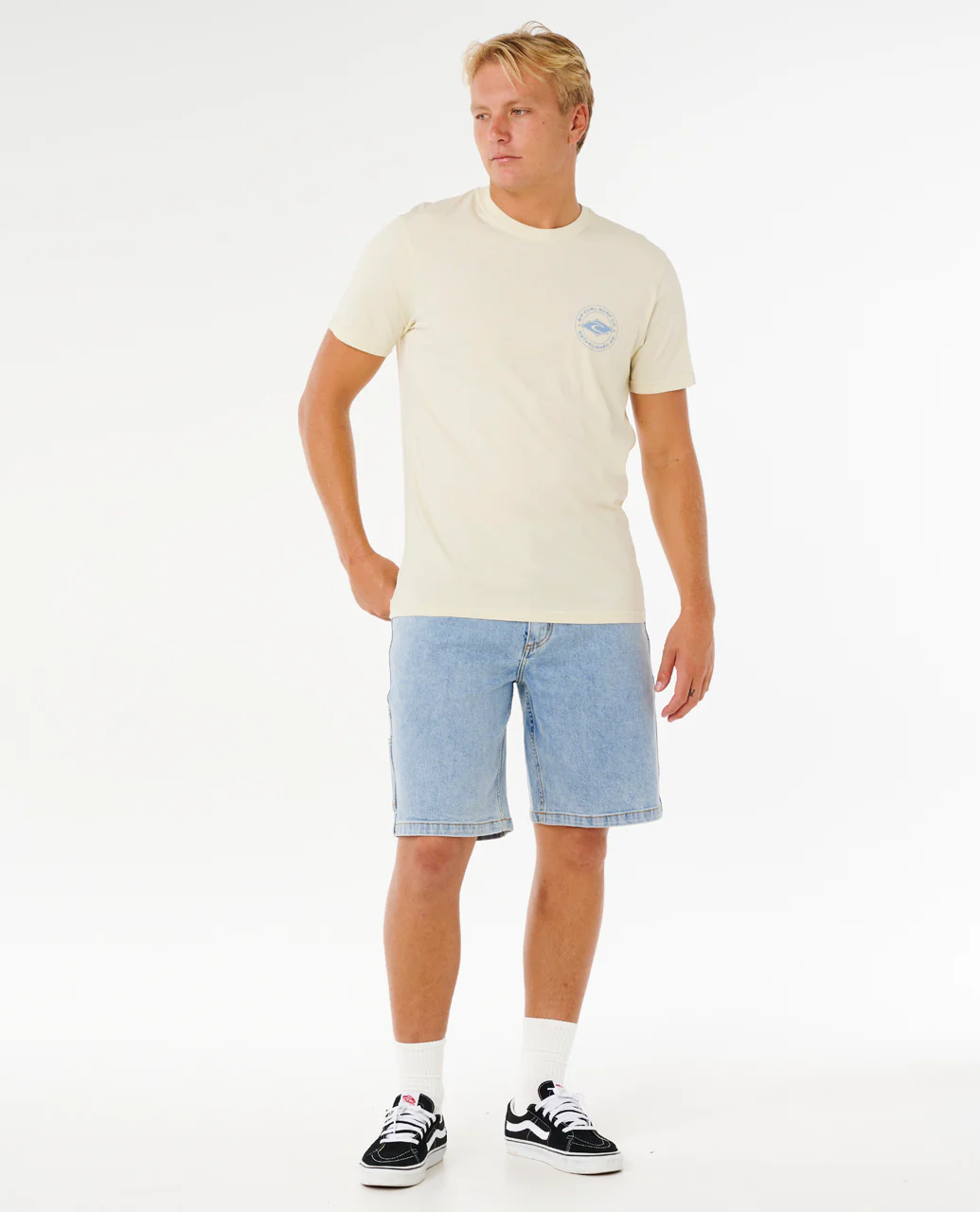 Staple Tee - Image 4