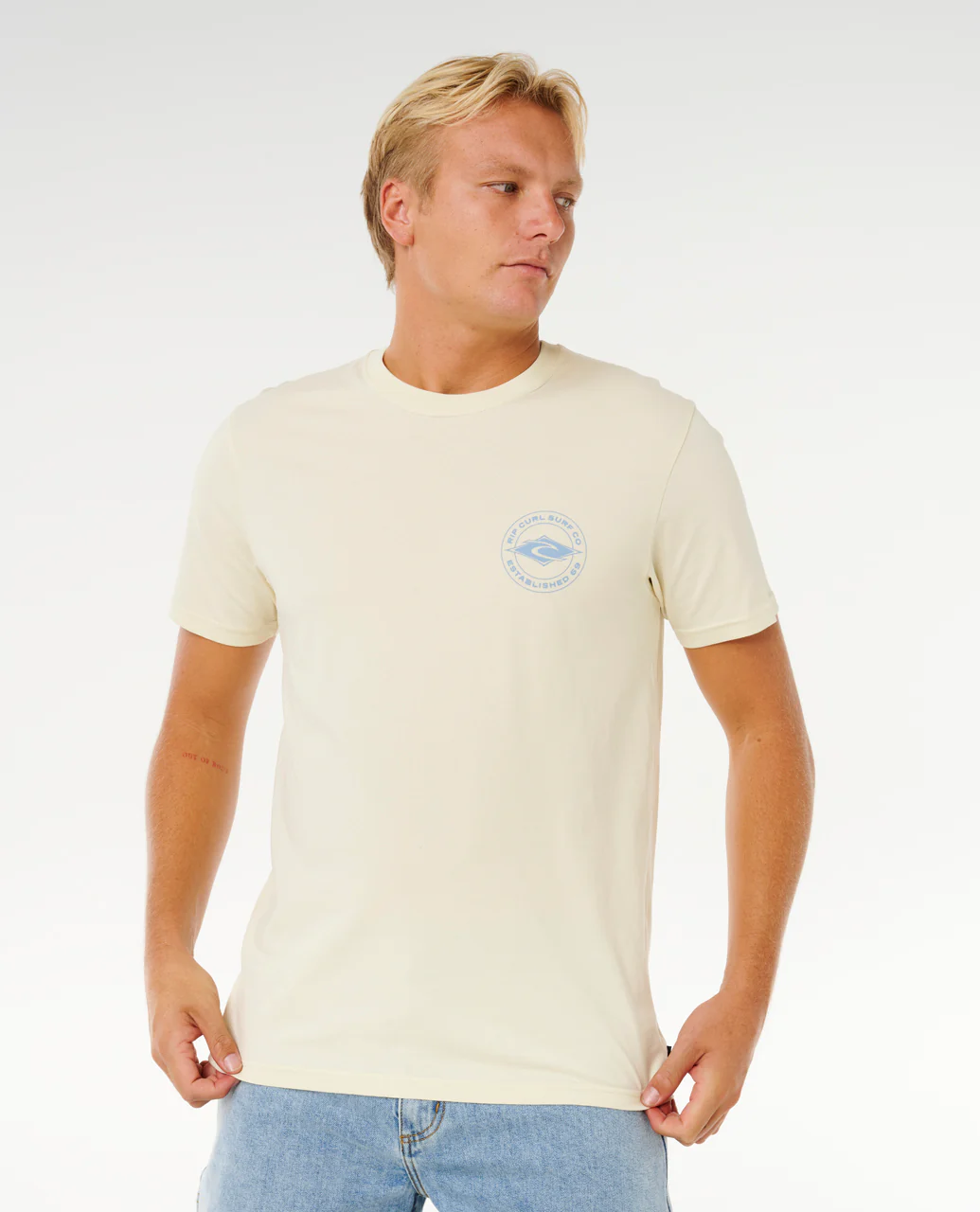 Staple Tee - Image 6