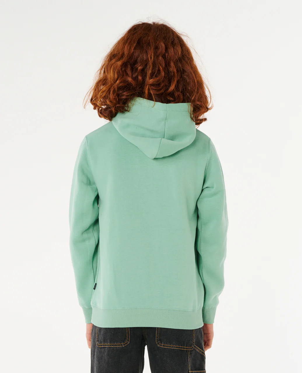 Kids Stapler Hoodie - Image 3