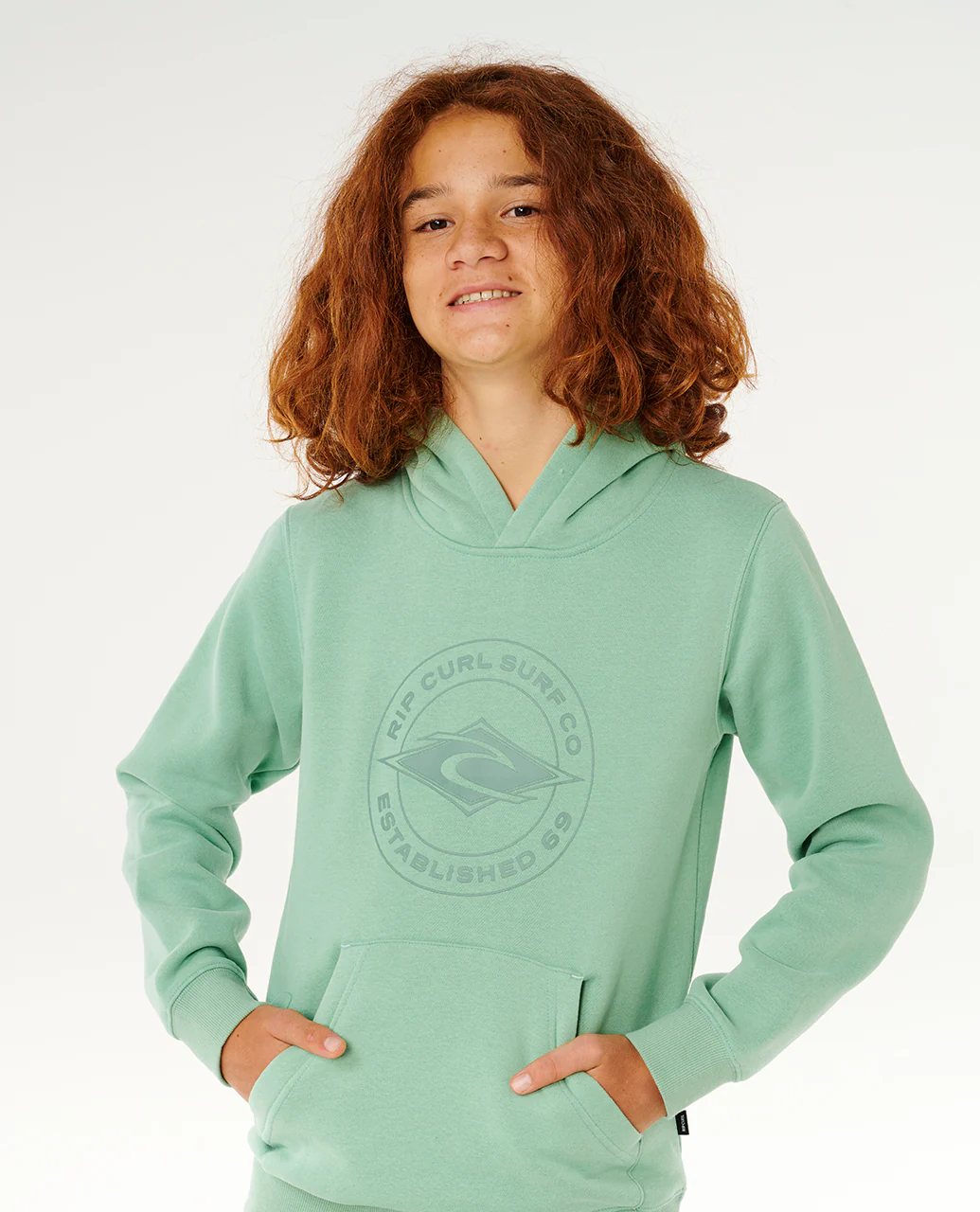 Kids Stapler Hoodie - Image 6