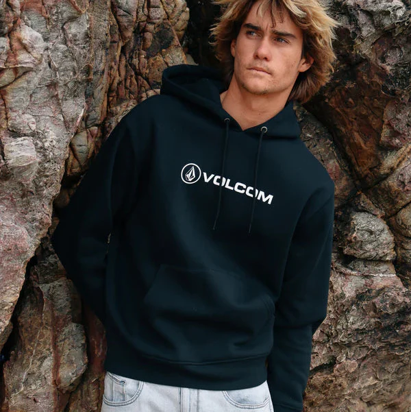 Stonicon Pullover Hoodie