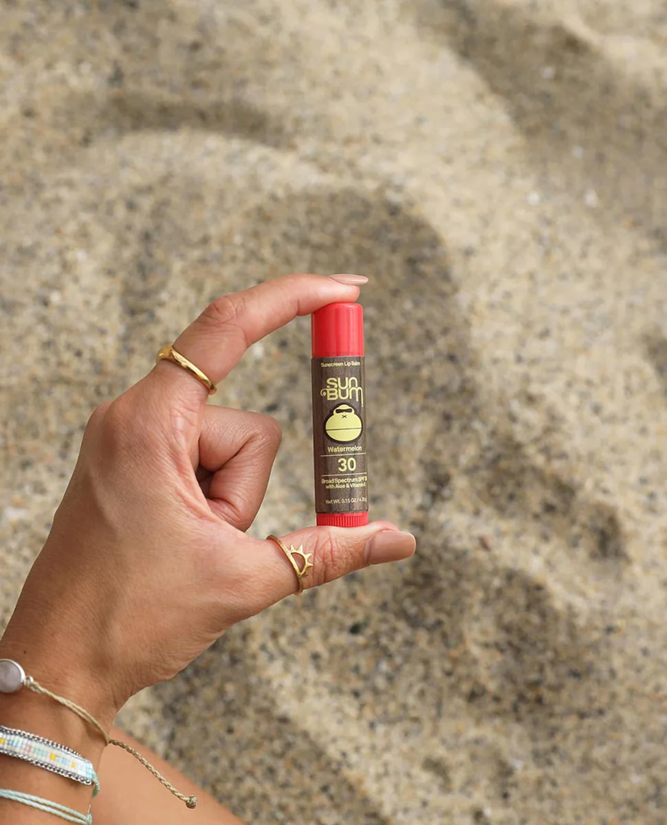 Sun Bum Lip Balm