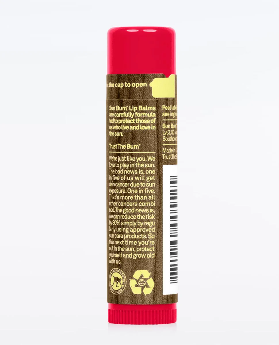 Sun Bum Lip Balm - Image 3