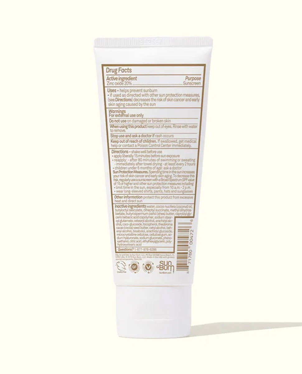 Sun Bum Mineral Spf 50 Sunscreen - Image 2