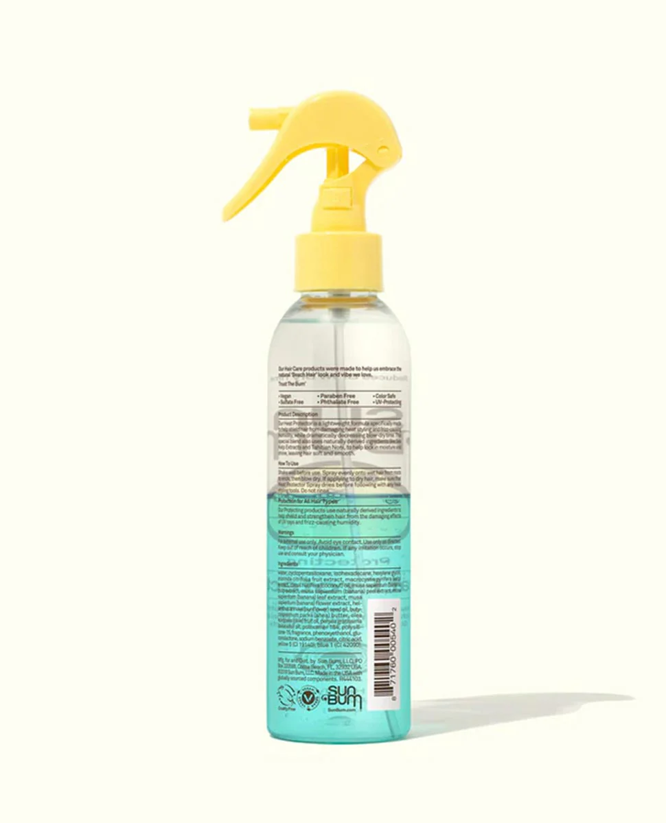 Sun Bum Protecting Heat Protector - Image 3