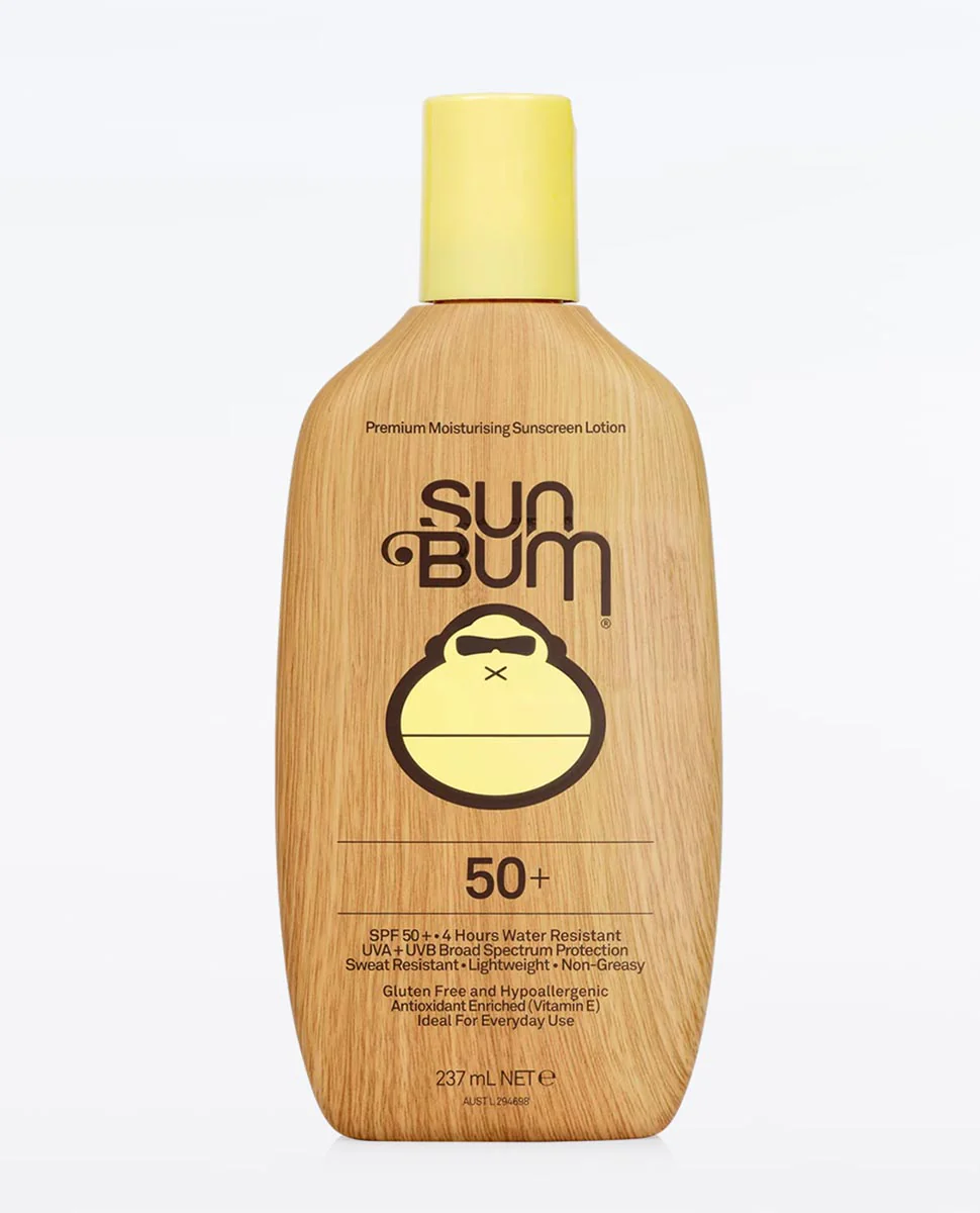 Sun Bum SPF 50 Sunscreen Lotion - Image 2