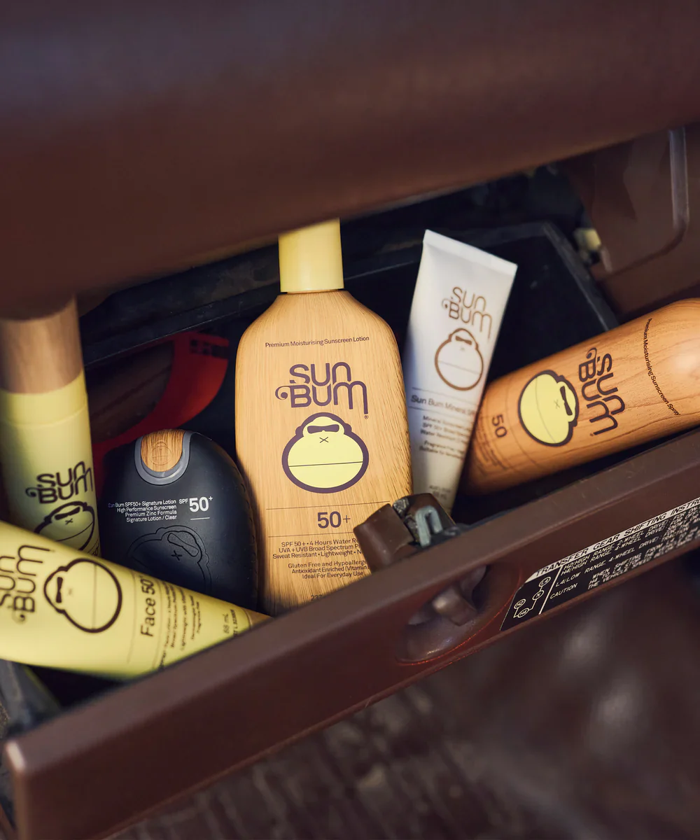 Sun Bum SPF 50 Sunscreen Spray - Image 3