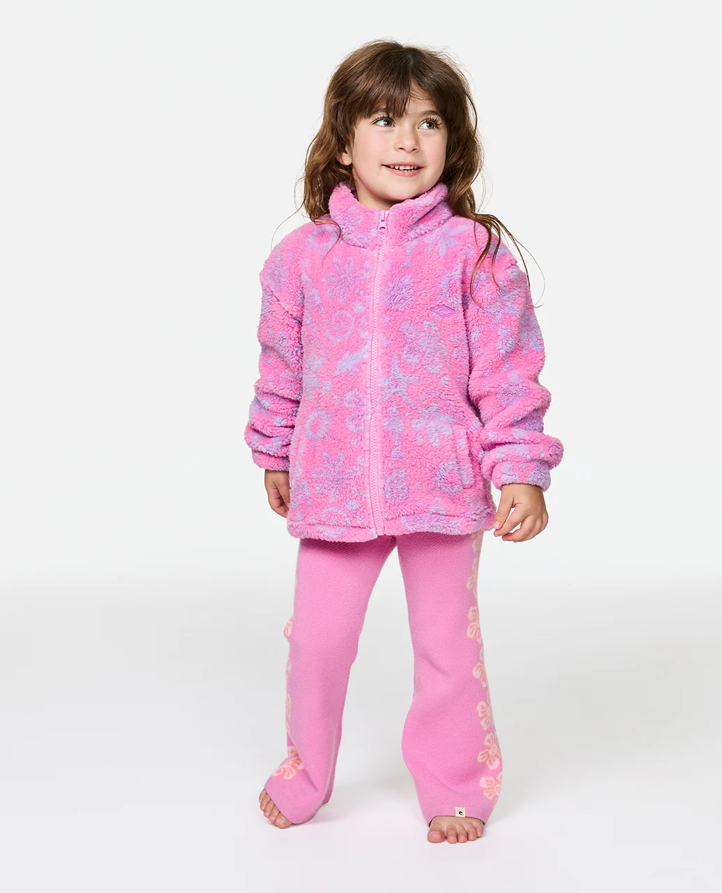Kids Sun Sesh Polar Fleece - Image 3