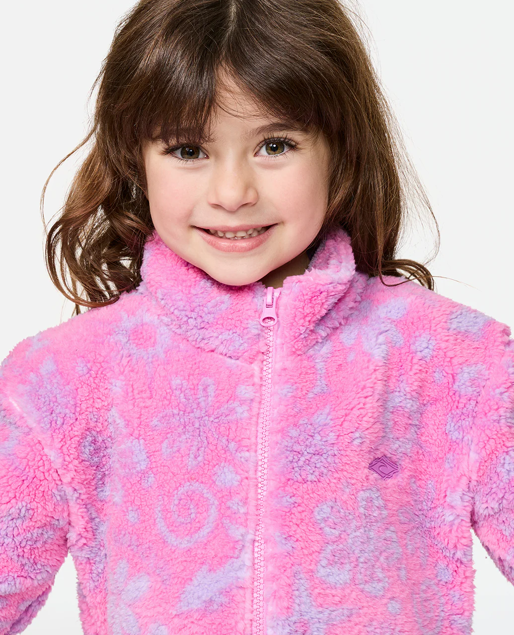Kids Sun Sesh Polar Fleece - Image 4