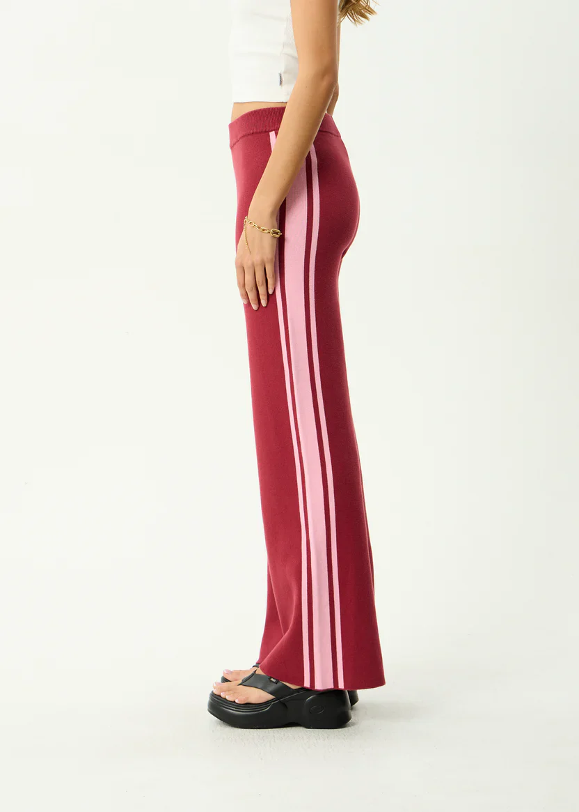 Sunny Recycled Knit Pant - Image 3