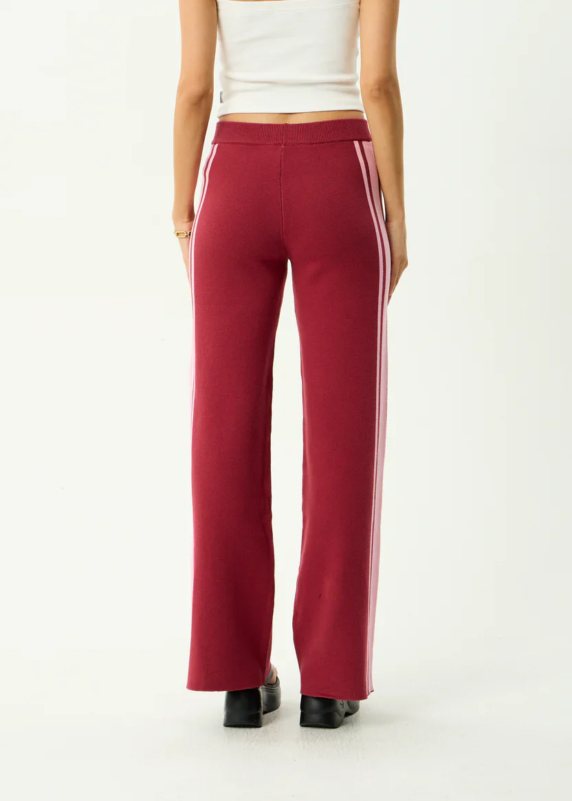 Sunny Recycled Knit Pant - Image 4