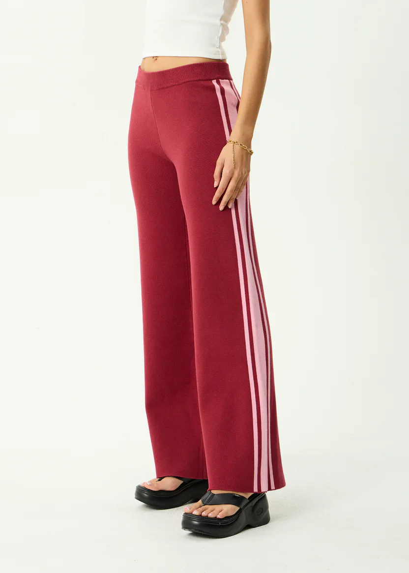 Sunny Recycled Knit Pant - Image 5