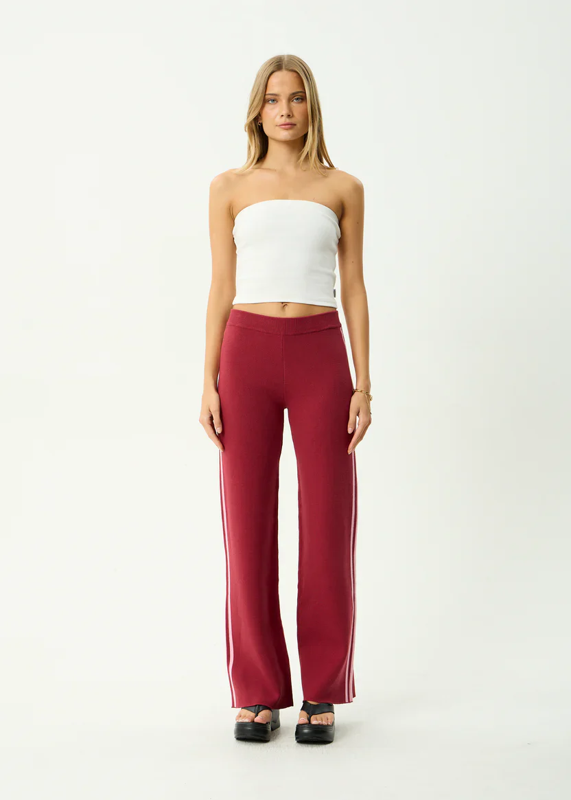 Sunny Recycled Knit Pant - Image 6