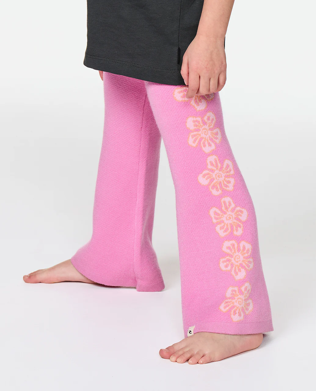 Kids Sunshine Jacquard Pant - Image 4