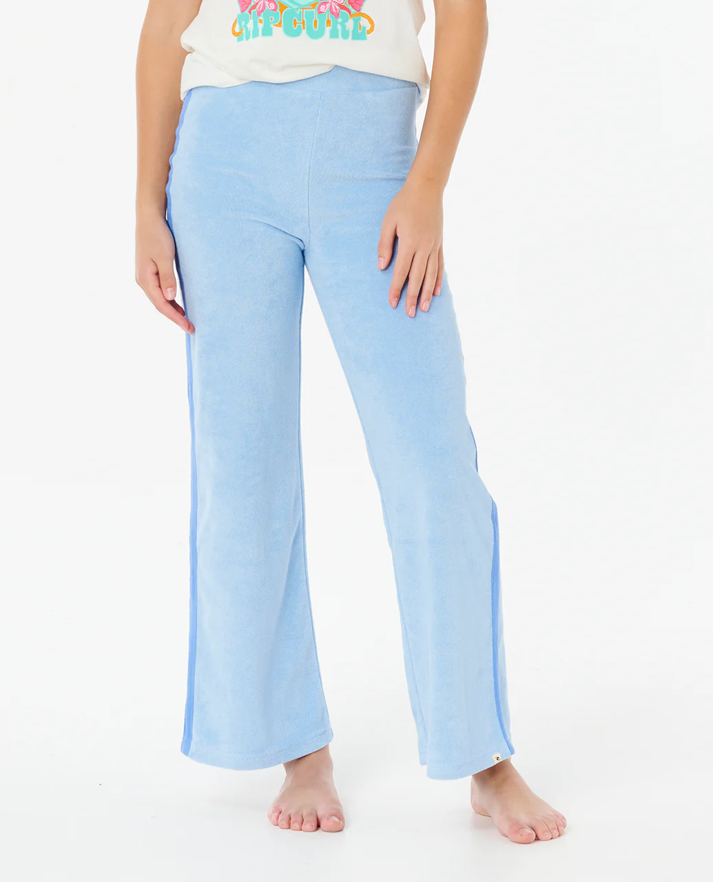 Kids Sunshine Terry Pant