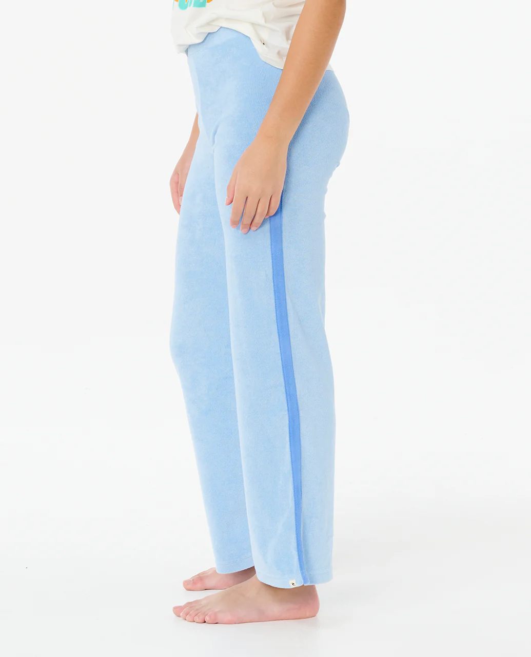 Kids Sunshine Terry Pant - Image 2