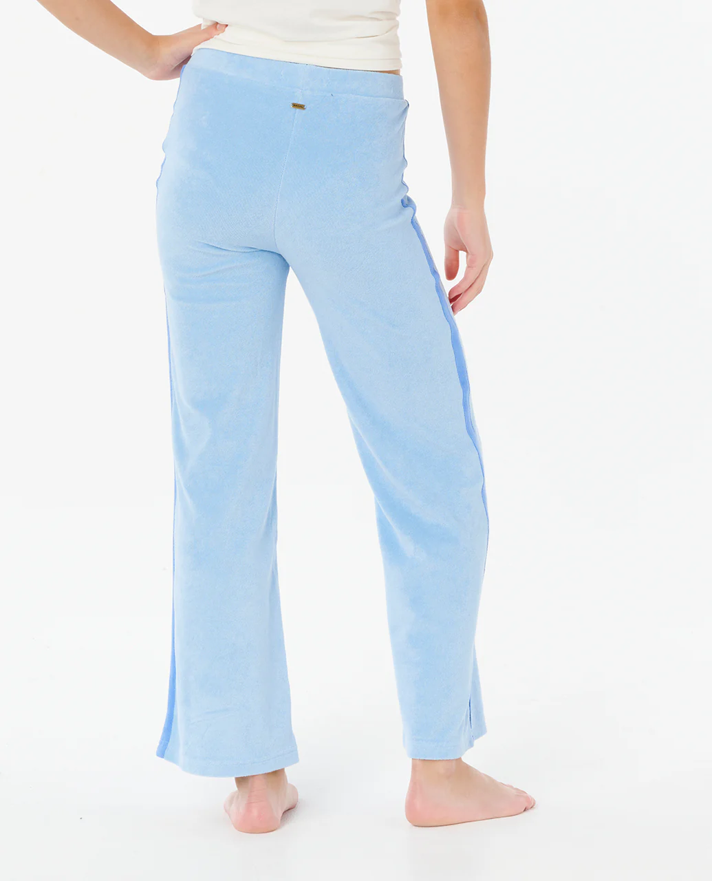 Kids Sunshine Terry Pant - Image 3