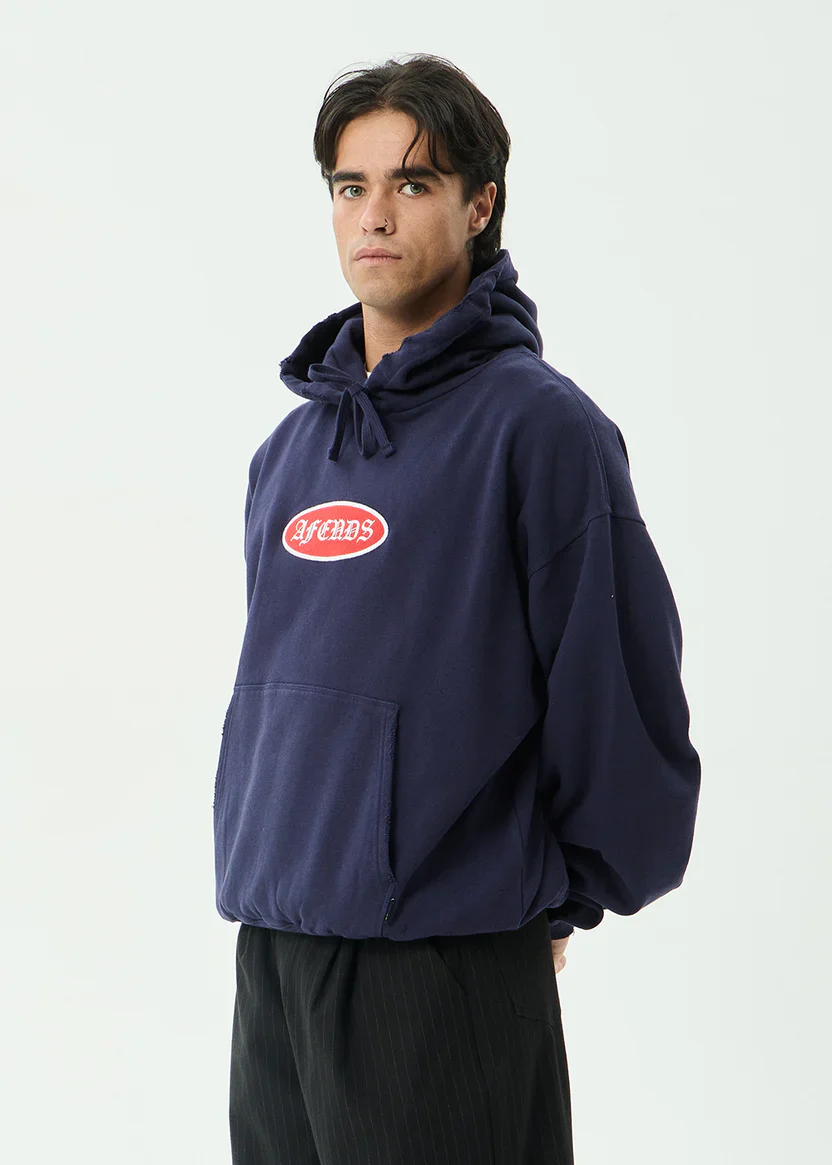 Supply Pull On Hood - Image 2