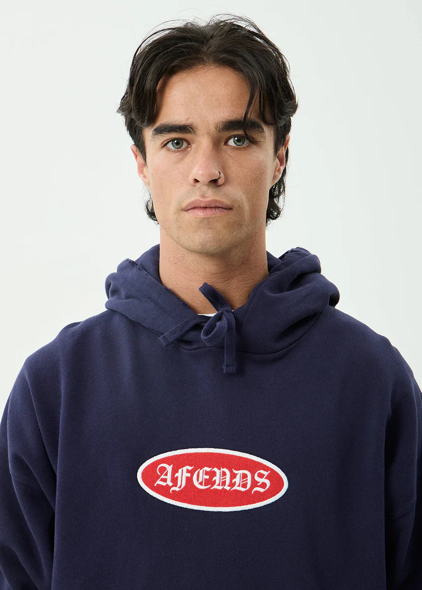 Supply Pull On Hood - Image 4