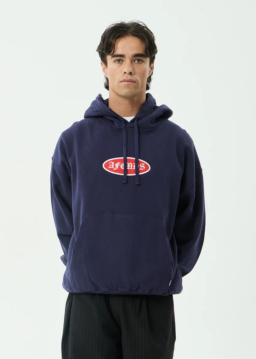 Supply Pull On Hood - Image 5