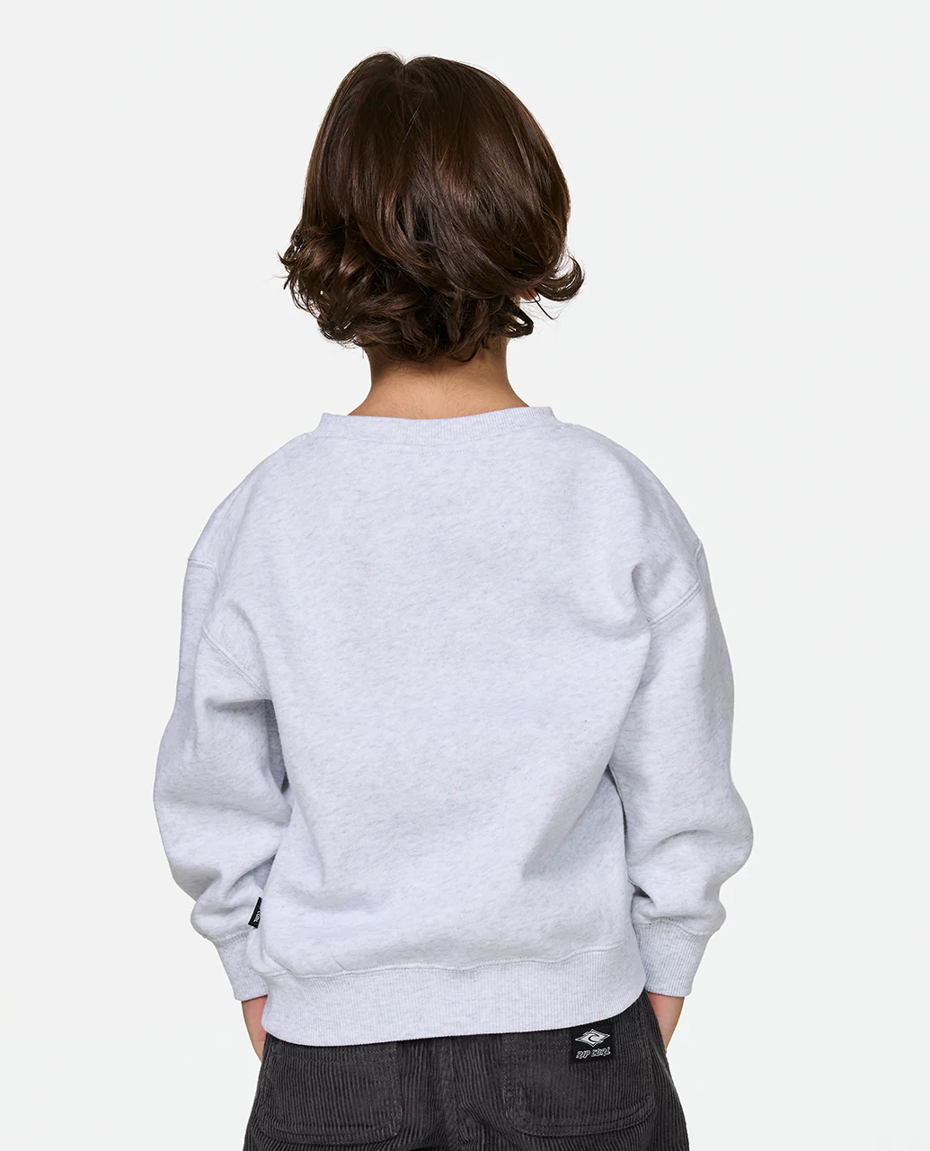 Kids Surf Check Crew - Image 3