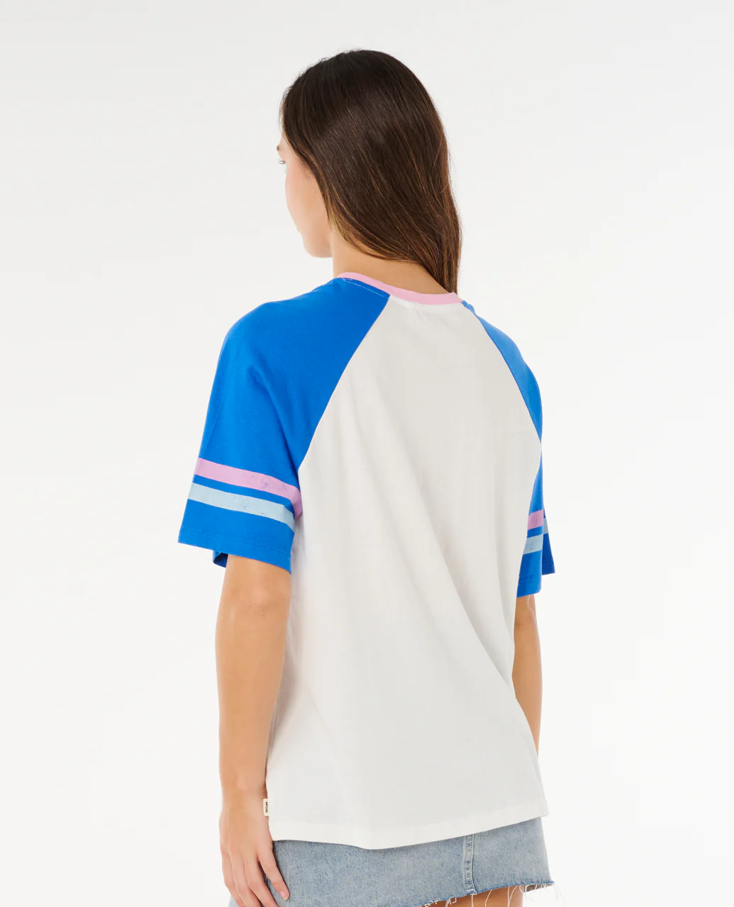 Surf Club Heritage Tee - Image 3