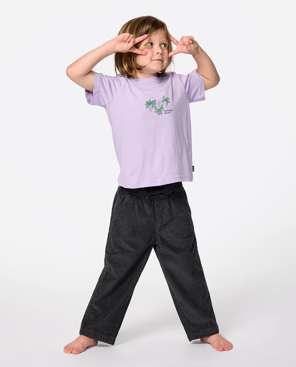 Surf Cord Pant - Image 3