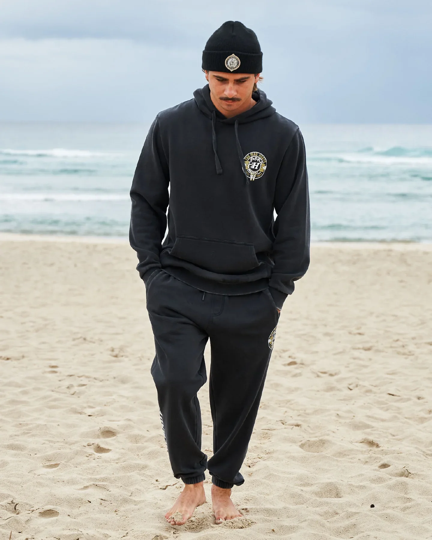 Surf Hueys Pull Over - Image 3