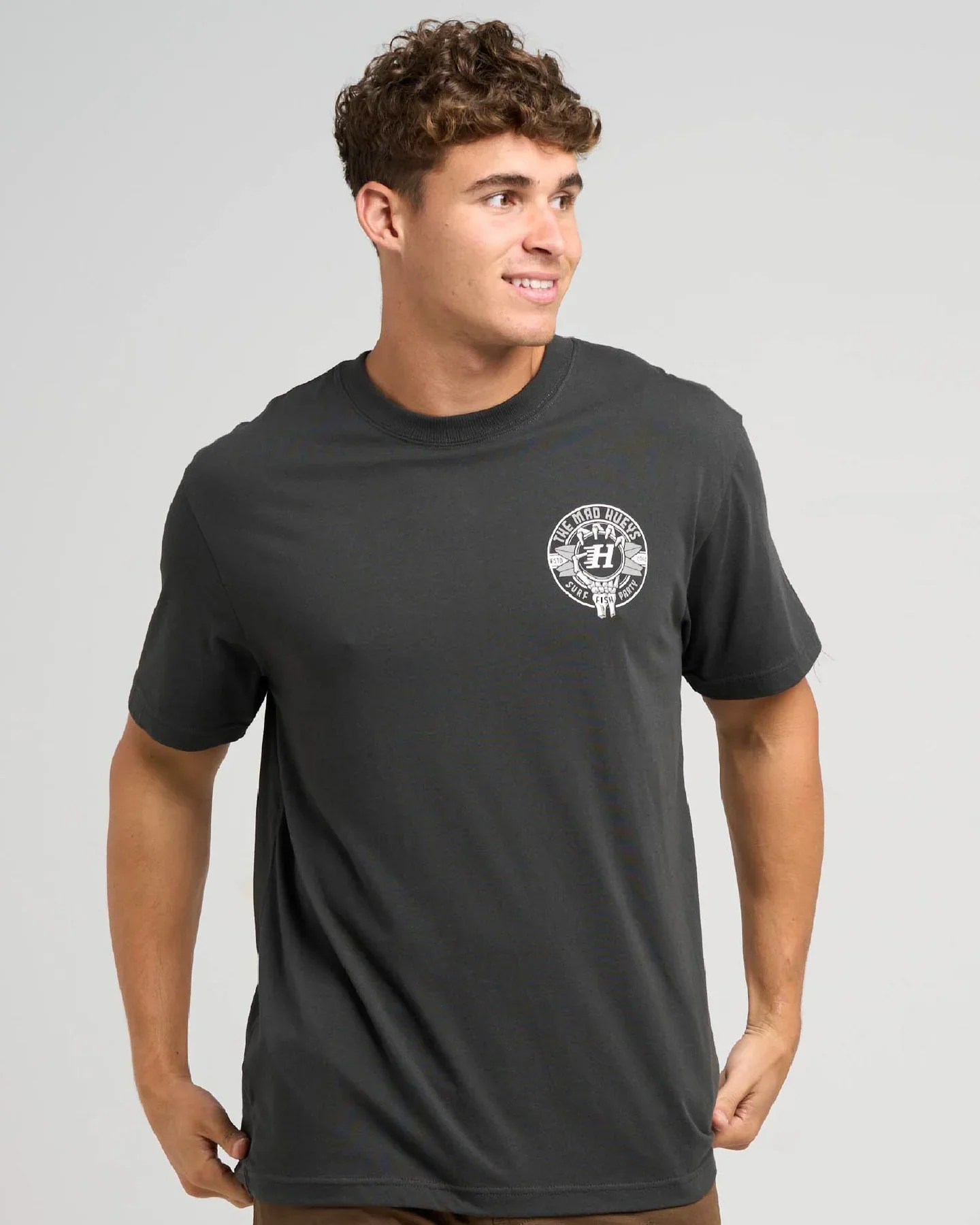 Surf Hueys Tee - Image 2